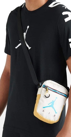 Jordan Handbags - Jordan Crossbody